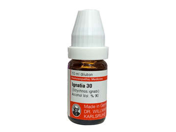 Picture of Ignatia 30 10ml Pot